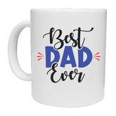 Best Dad Ever Mug - The Gifted Panda