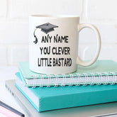 Clever Little Bastard Mug - The Gifted Panda