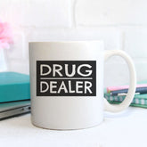 Drug Dealer Mug - The Gifted Panda