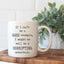 If I Can't Be A Good Example Mug - The Gifted Panda