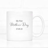 My First Mother's Day Mug - The Gifted Panda