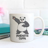 Pandastic Cuppa Mug - The Gifted Panda
