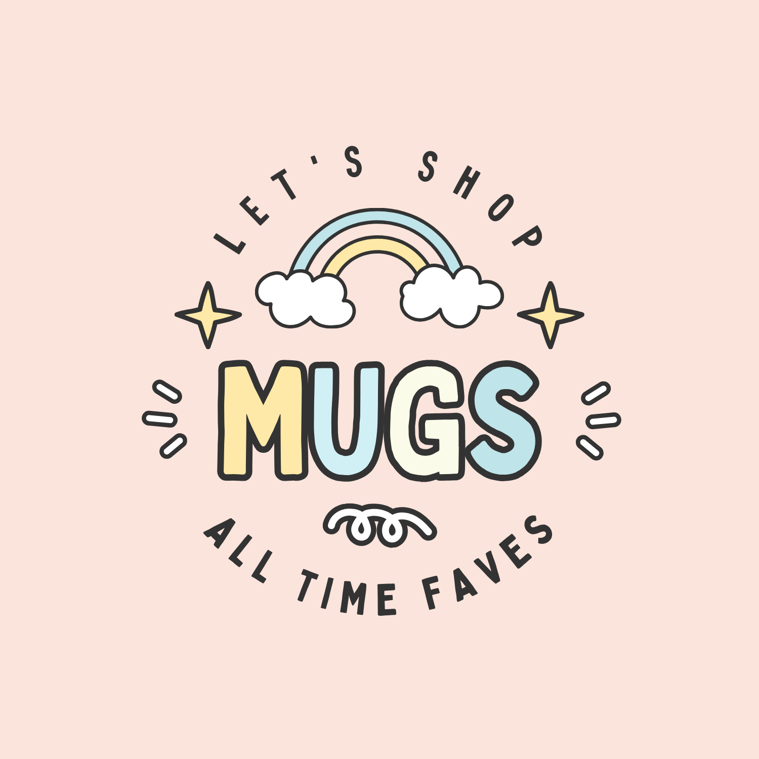 All Mugs - The Gifted Panda