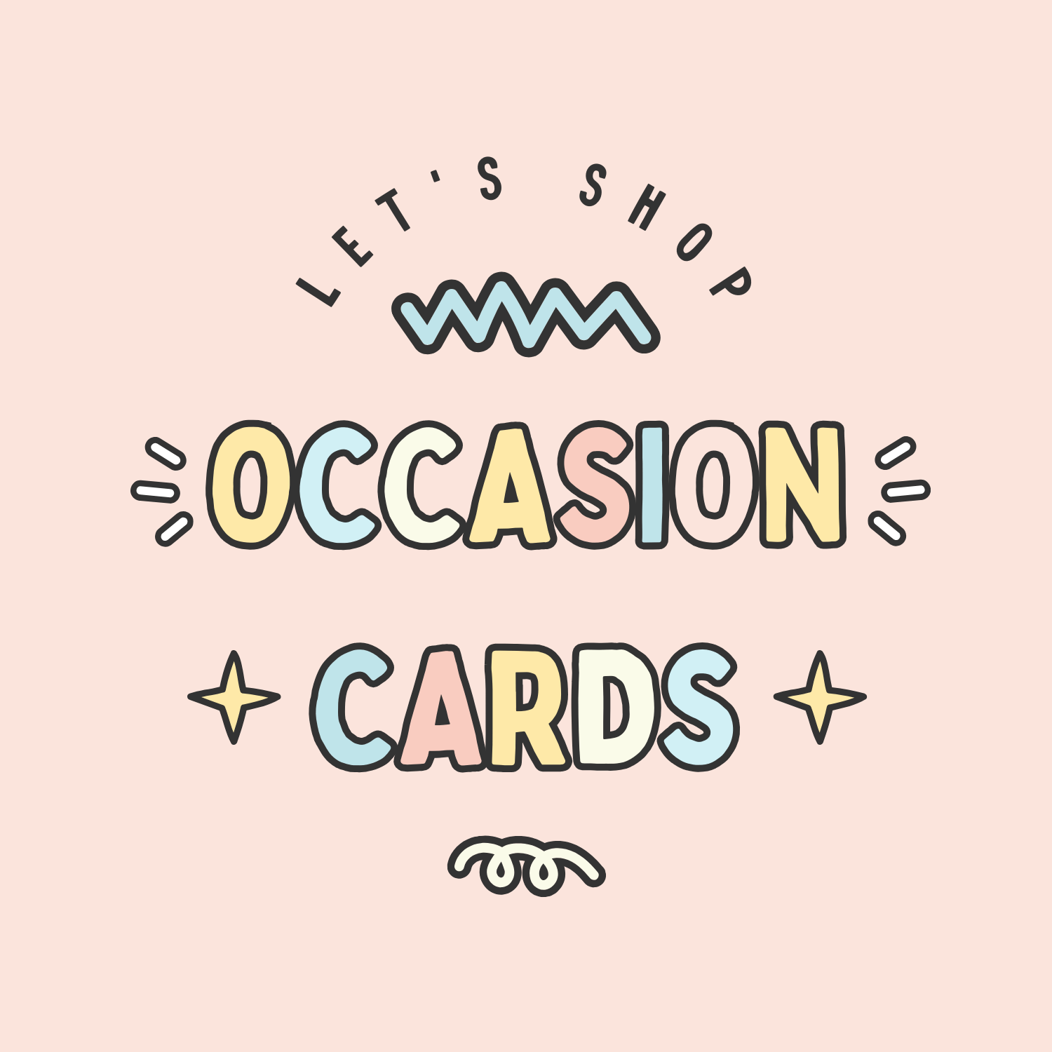 All Occasion Cards - The Gifted Panda