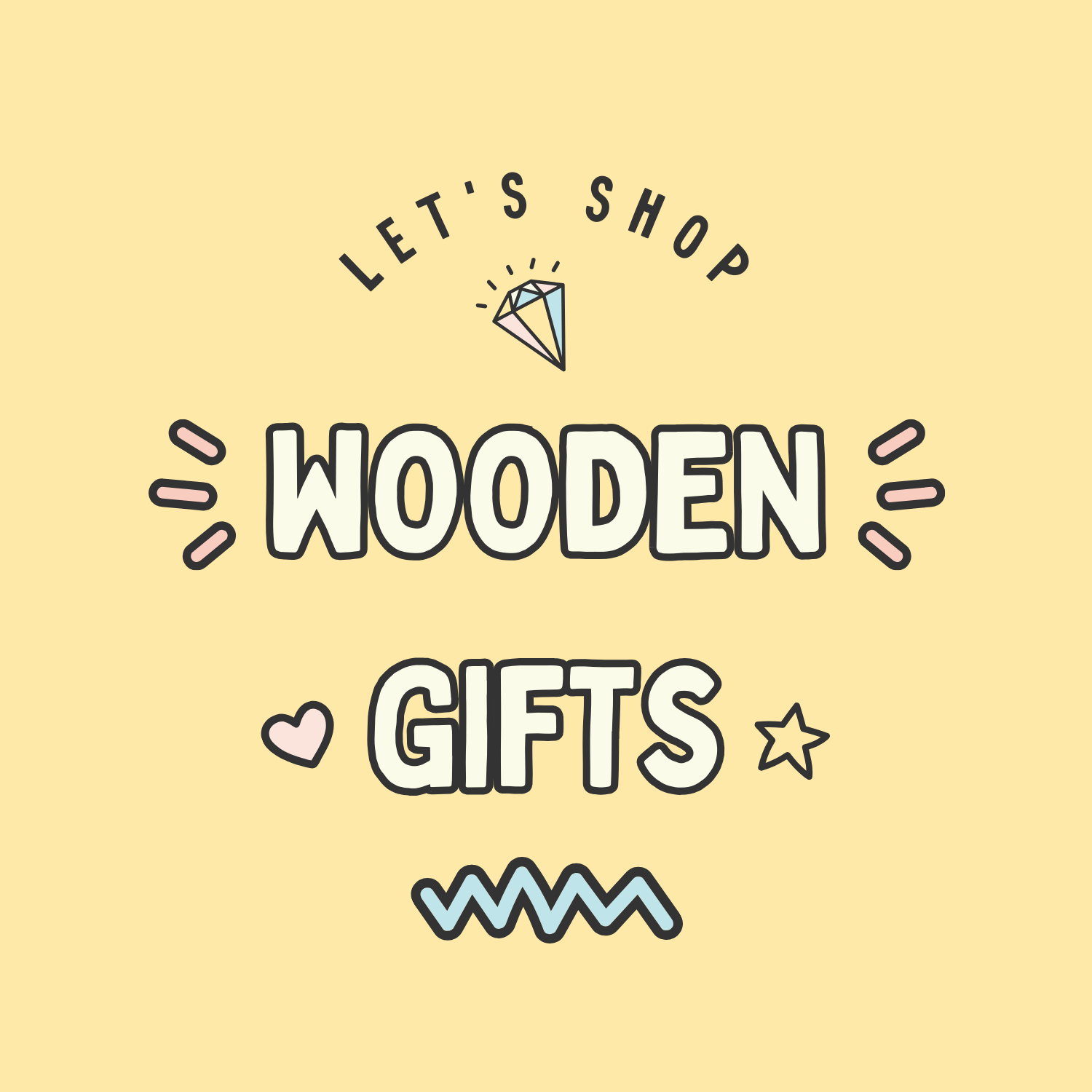 All Wooden Gifts - The Gifted Panda