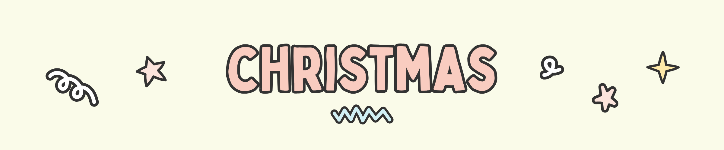 Christmas Cards - The Gifted Panda