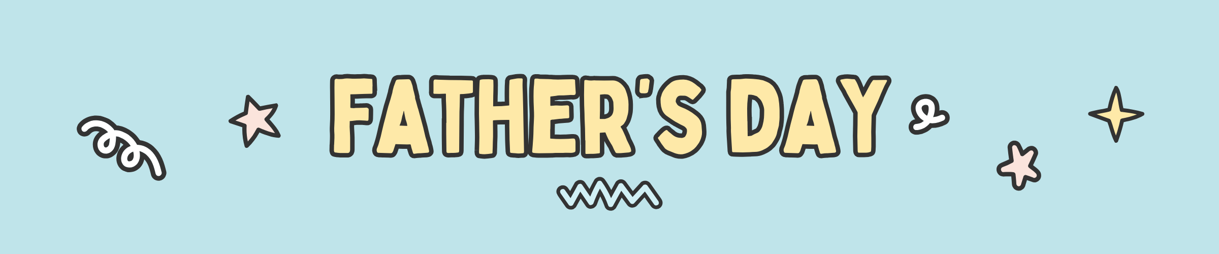 Father's Day Cards - The Gifted Panda