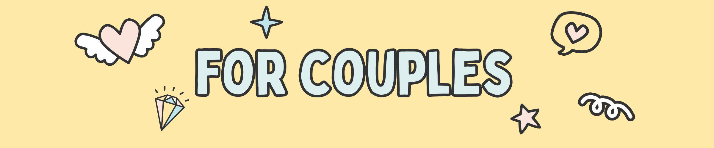 For Couples Anniversary Cards - The Gifted Panda