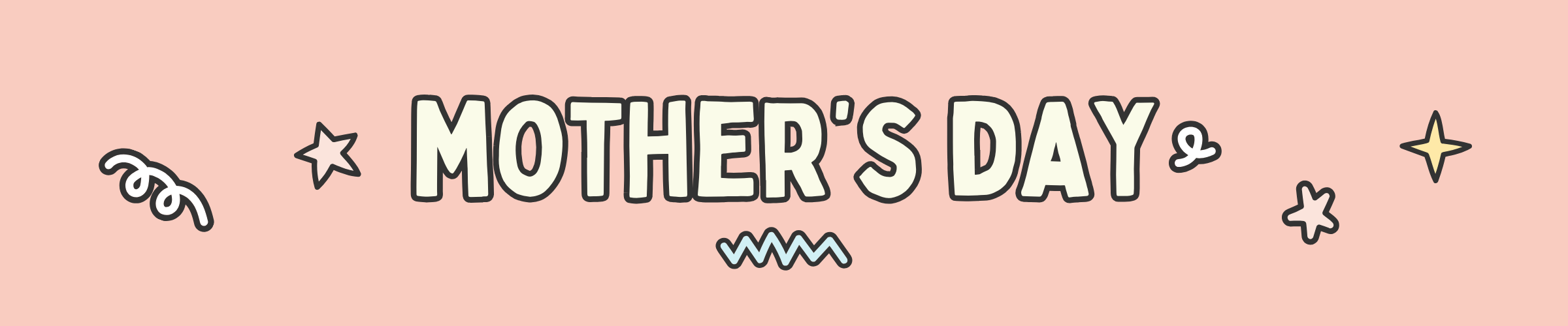 Mother's Day Cards - The Gifted Panda