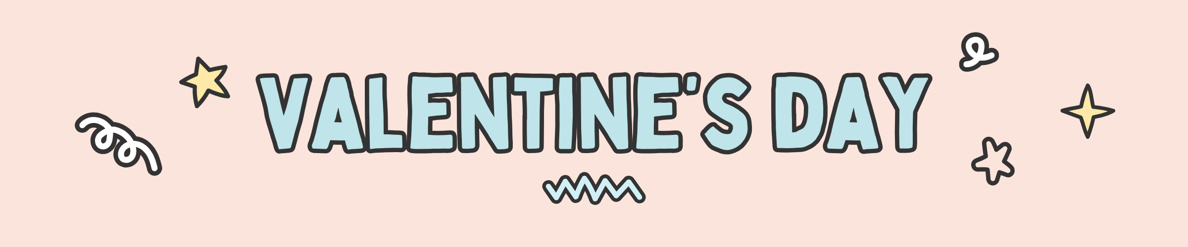 Valentine's Day Cards - The Gifted Panda