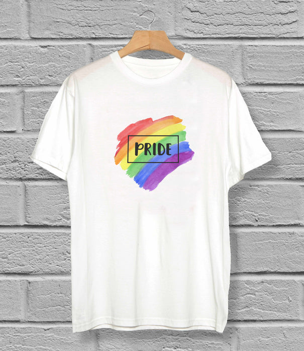 LGBTQ+ Pride T-Shirt