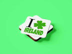 I Love Ireland Mug - The Gifted Panda