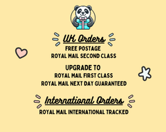 If There Was A Shop To Buy A Daddy - We - Greetings Card - The Gifted Panda