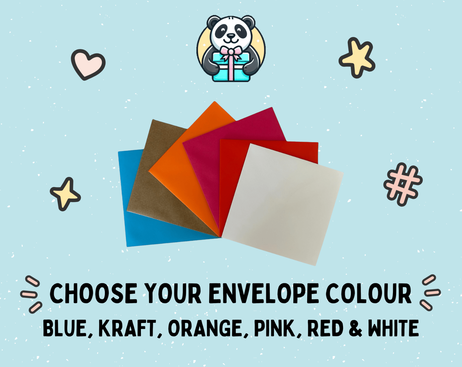 Is Your Name Wifi Greetings Card - The Gifted Panda