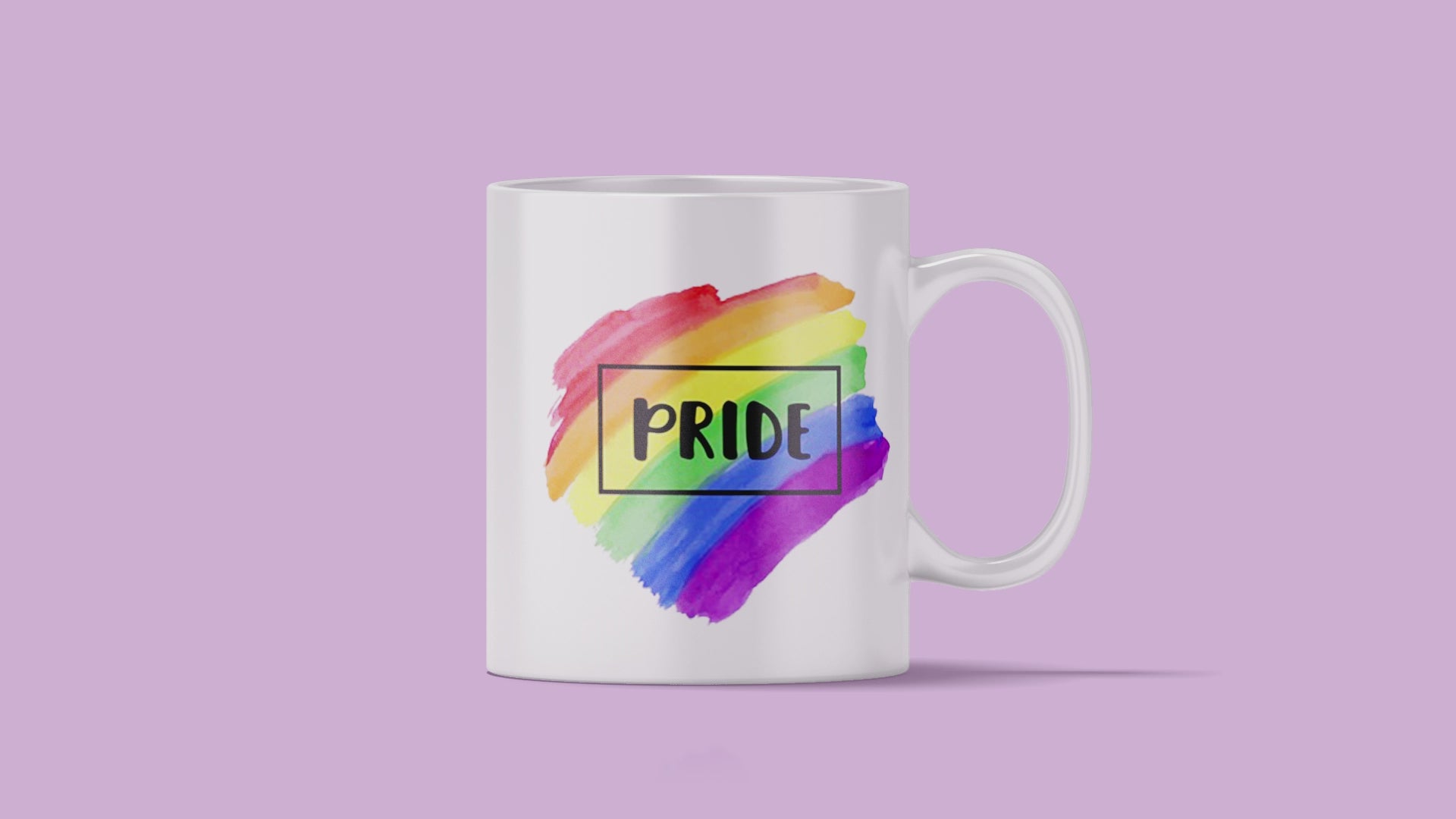 LGBT Pride Mug