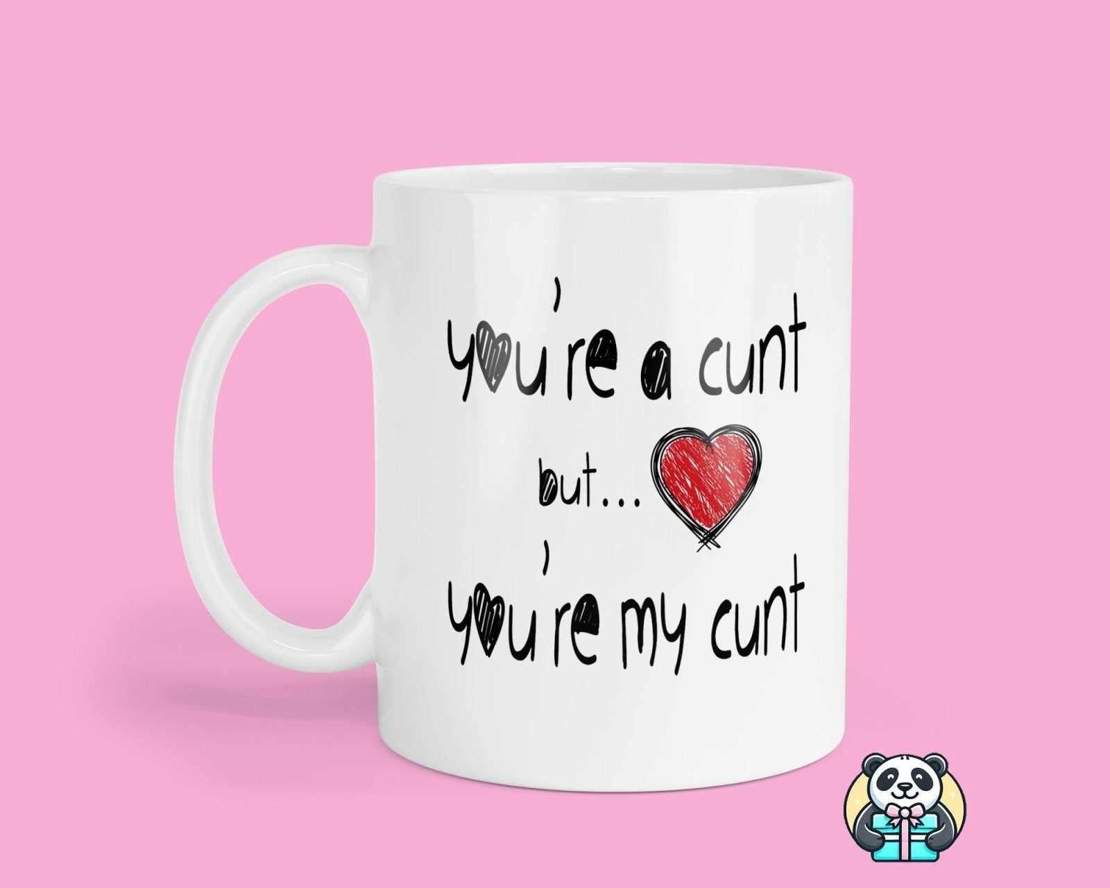 You're a..... Mug Secondary image