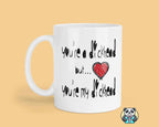 You're a..... Mug - The Gifted Panda