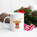 Christmas Eve Mug - The Gifted Panda