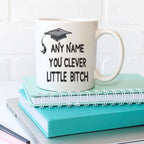 Clever Little Bitch - The Gifted Panda