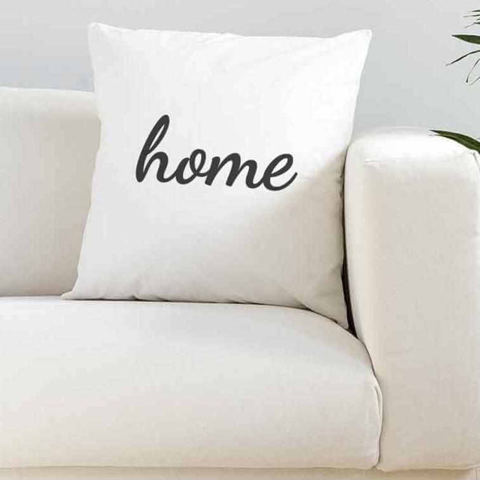 Home Silky Cushion