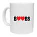 Boobs Mug