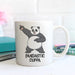 Pandastic Cuppa Mug mug The Gifted Panda