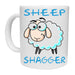 Sheep Shagger Mug