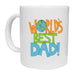 Worlds Best Dad Mug