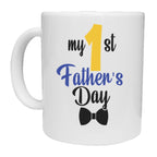 My First Fathers Day Mug - The Gifted Panda