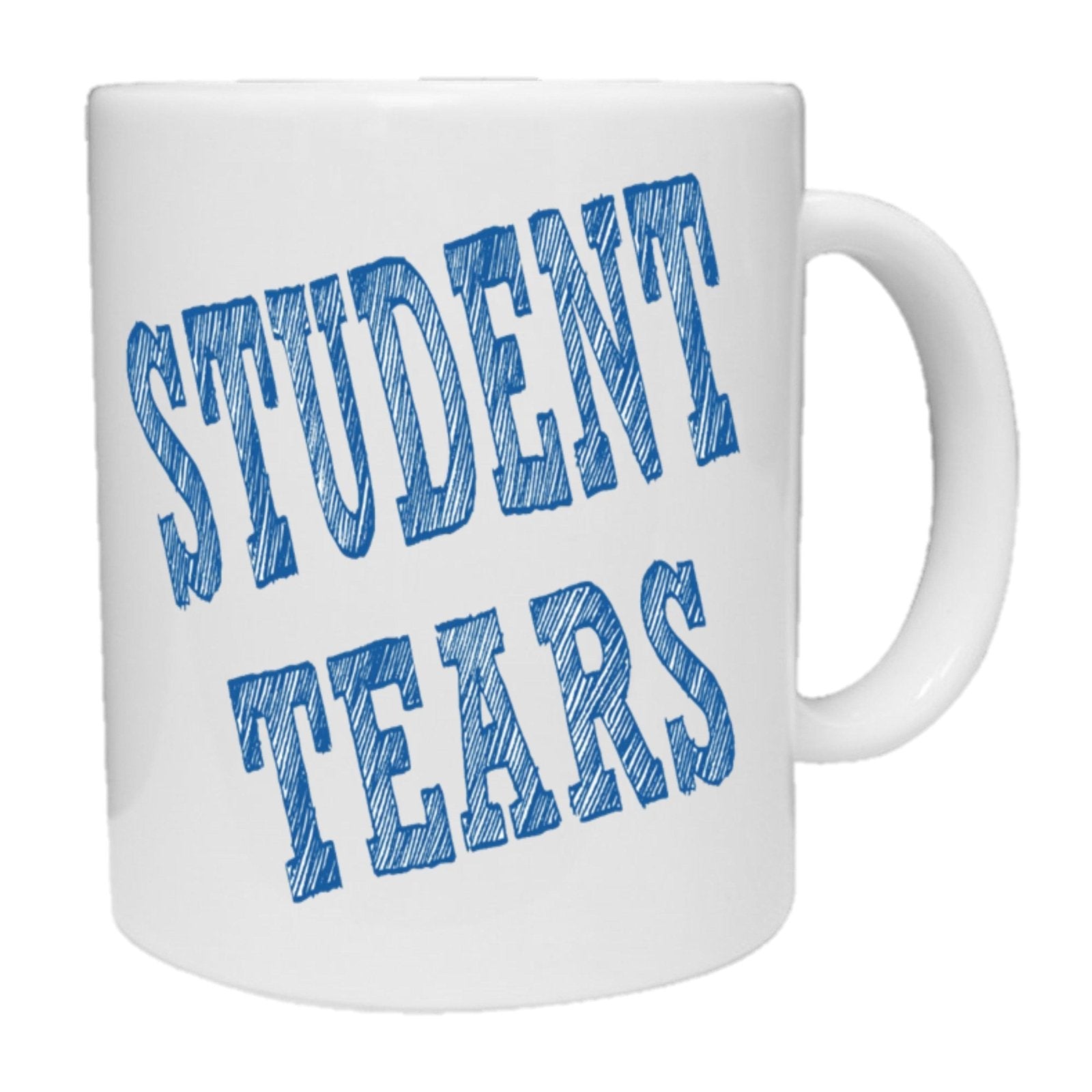 Student Tears Mug Secondary image
