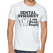 Dental Hygienist "I See Numb People" - Men's T-Shirt
