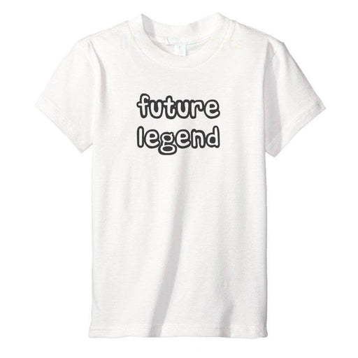 Future Legend Kid's T-Shirt