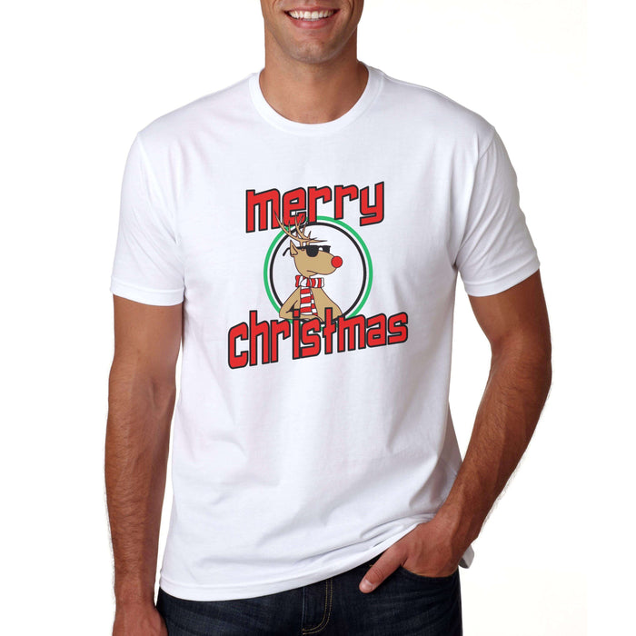 Merry Christmas Men's T-Shirt