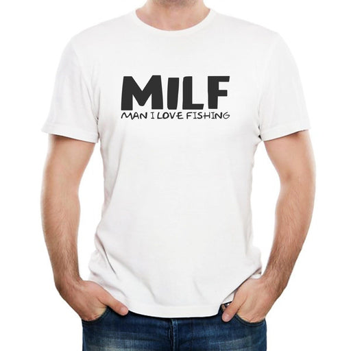 MILF Men's T-Shirt