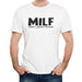 MILF Men's T-Shirt